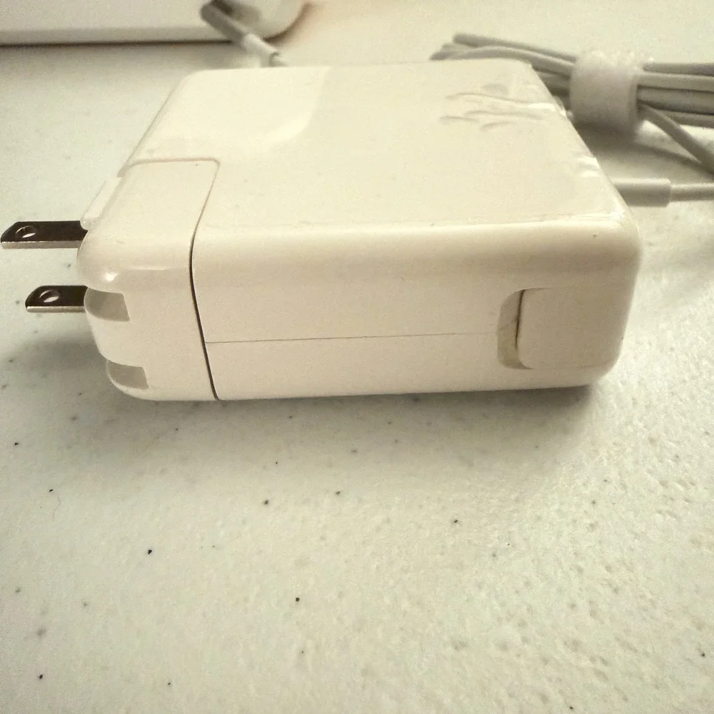 85W MagSafe 1 L-Tip Charger MacBook Pro A1150 A1211 A1226 A1229 Replacement
